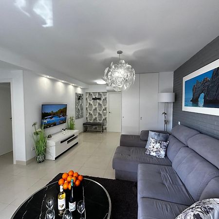 Apartamento Elizabeth Gandía Dış mekan fotoğraf
