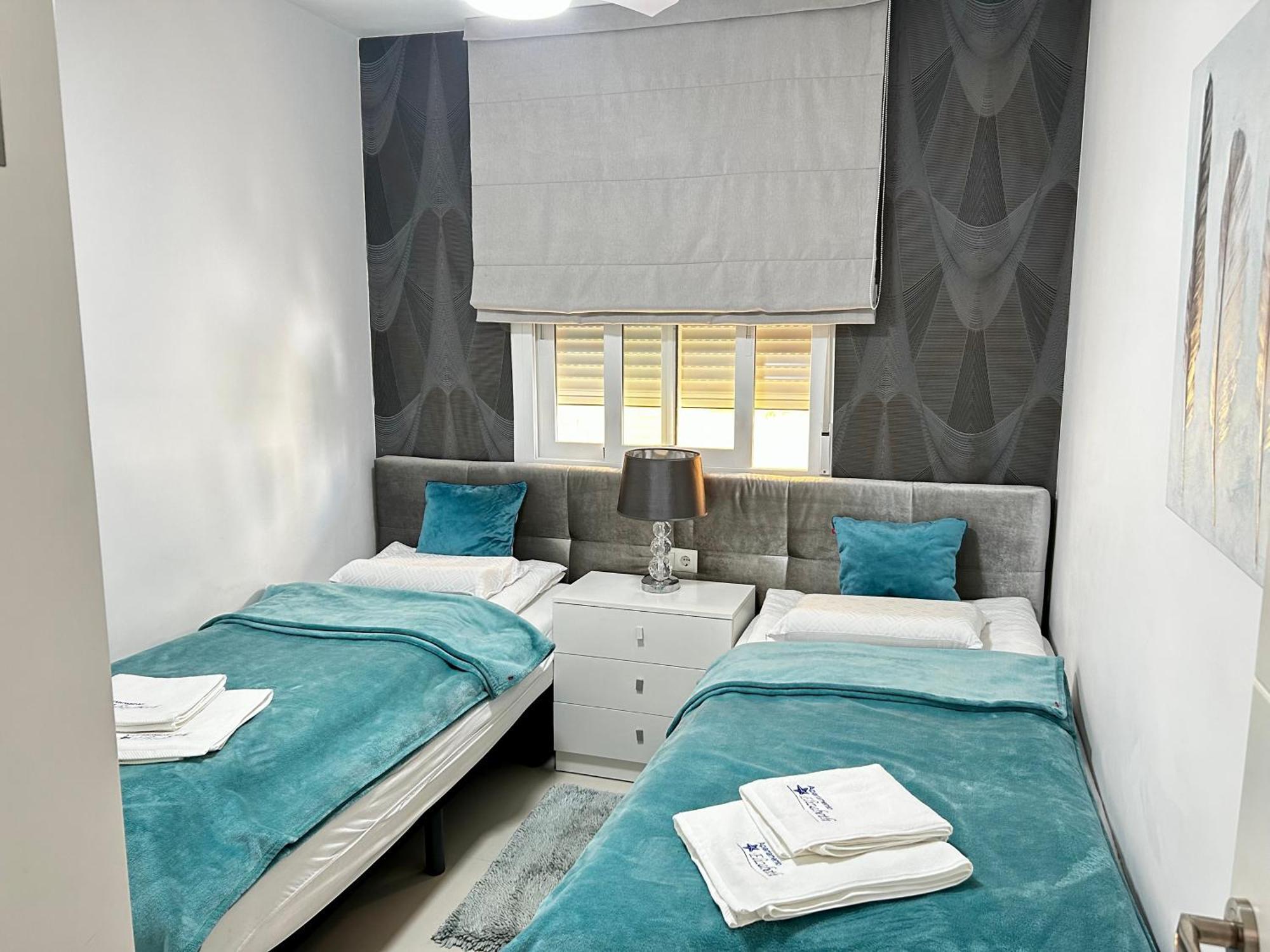 Apartamento Elizabeth Gandía Dış mekan fotoğraf
