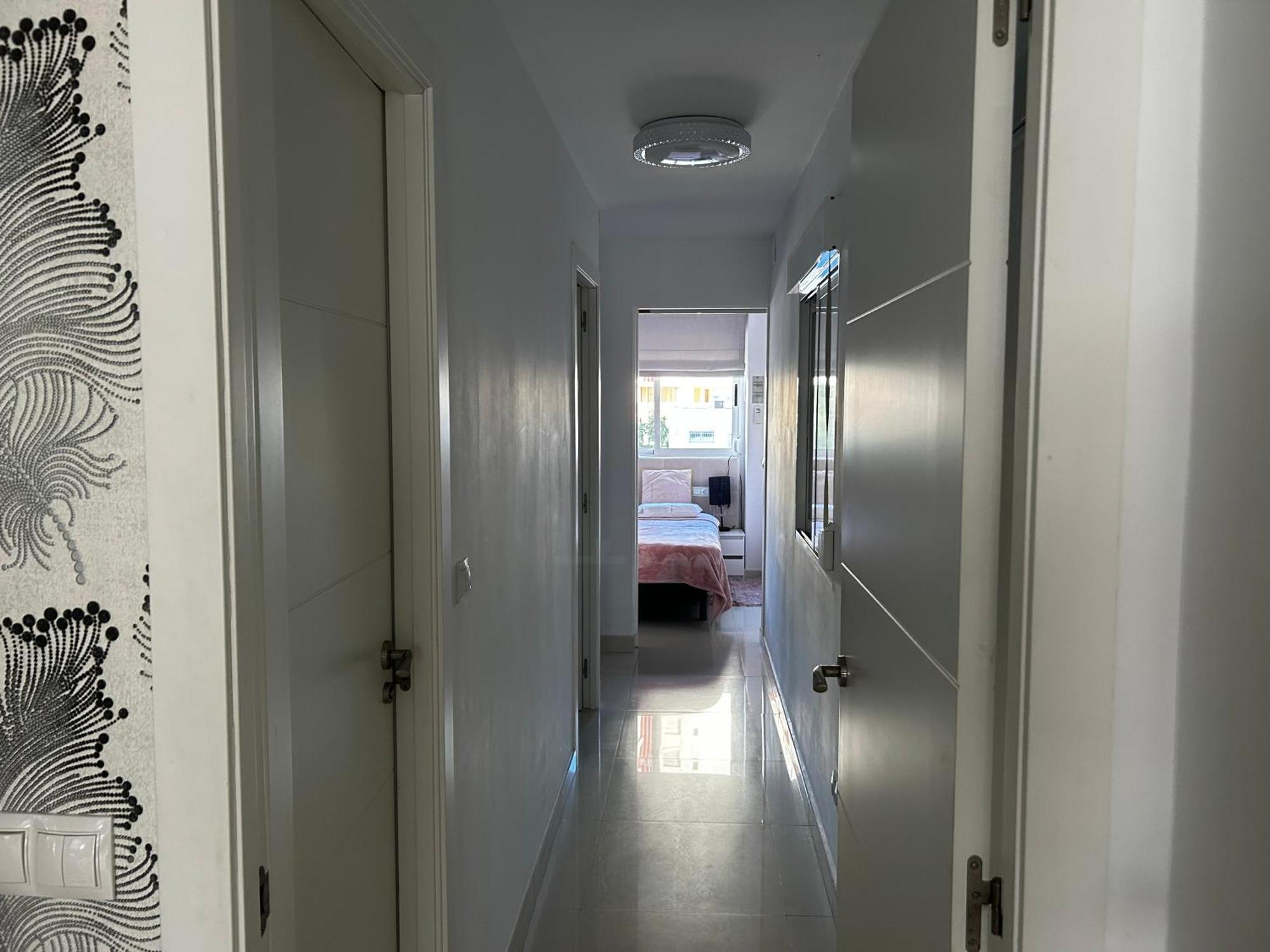 Apartamento Elizabeth Gandía Dış mekan fotoğraf