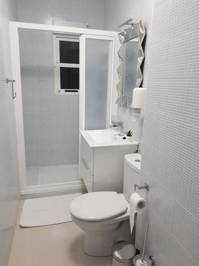 Apartamento Elizabeth Gandía Dış mekan fotoğraf
