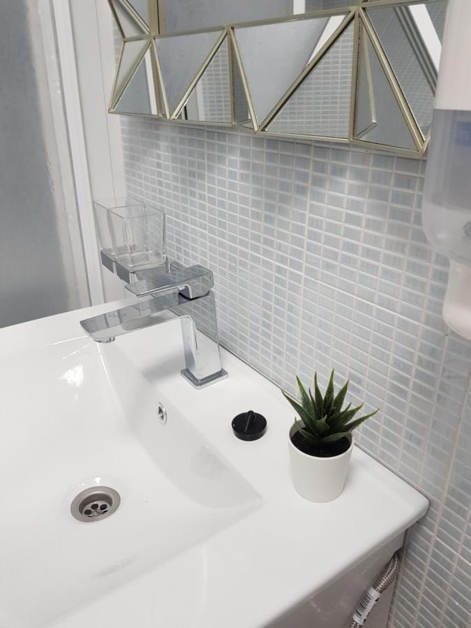 Apartamento Elizabeth Gandía Dış mekan fotoğraf