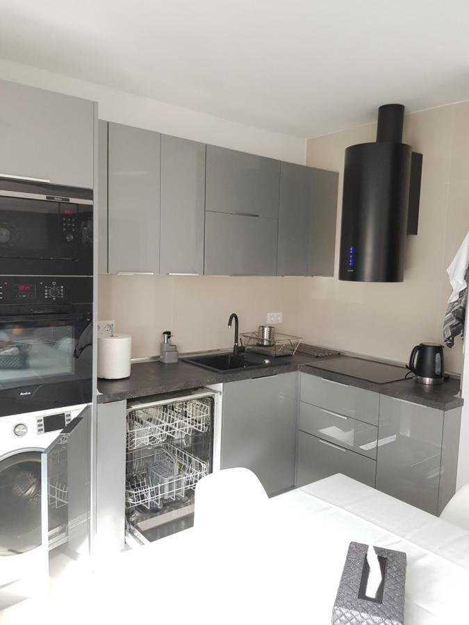 Apartamento Elizabeth Gandía Dış mekan fotoğraf
