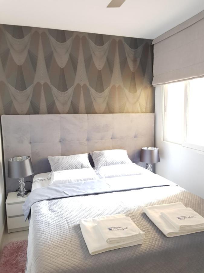 Apartamento Elizabeth Gandía Dış mekan fotoğraf