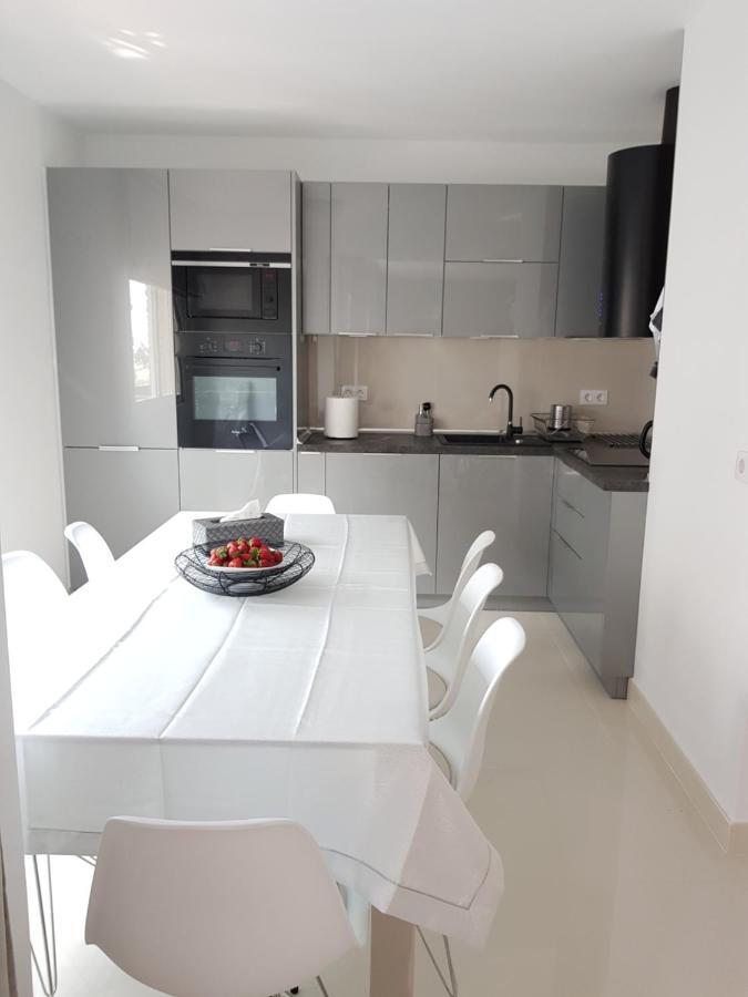 Apartamento Elizabeth Gandía Dış mekan fotoğraf