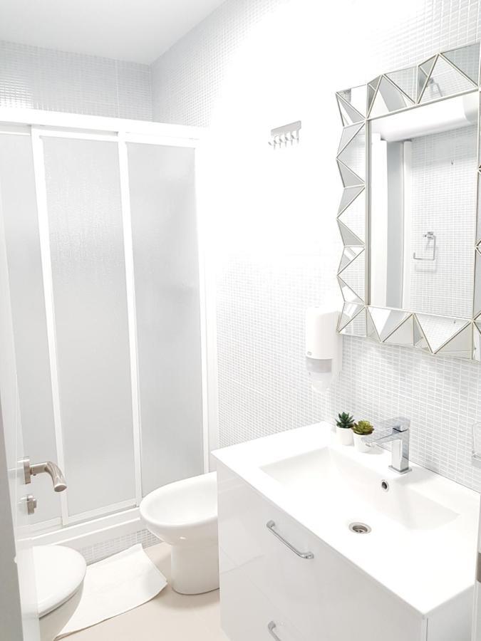 Apartamento Elizabeth Gandía Dış mekan fotoğraf